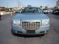 2008 Clearwater Blue Pearl Chrysler 300 Touring AWD  photo #3