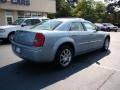 2008 Clearwater Blue Pearl Chrysler 300 Touring AWD  photo #8