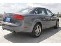 2008 Dolphin Grey Metallic Audi A4 2.0T Sedan  photo #5