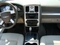 2008 Chrysler 300 Medium Pebble Beige/Cream Interior Dashboard Photo