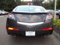 Grigio Gray Metallic - TL 3.5 Photo No. 6