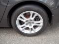 Grigio Gray Metallic - TL 3.5 Photo No. 7