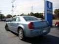 2008 Clearwater Blue Pearl Chrysler 300 Touring AWD  photo #32