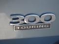 2008 Chrysler 300 Touring AWD Badge and Logo Photo