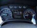 Steel Gray Gauges Photo for 2011 Ford F150 #52952337