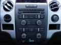 Steel Gray Controls Photo for 2011 Ford F150 #52952355