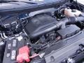 3.5 Liter GTDI EcoBoost Twin-Turbocharged DOHC 24-Valve VVT V6 Engine for 2011 Ford F150 XLT SuperCab #52952385