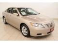 Desert Sand Metallic - Camry LE Photo No. 1