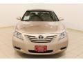 Desert Sand Metallic - Camry LE Photo No. 2
