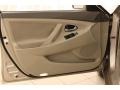 Desert Sand Metallic - Camry LE Photo No. 5