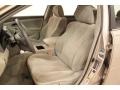 Desert Sand Metallic - Camry LE Photo No. 6