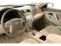 Desert Sand Metallic - Camry LE Photo No. 7