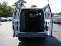 Oxford White - E Series Van E150 Commercial Photo No. 11