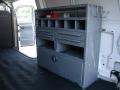 Oxford White - E Series Van E150 Commercial Photo No. 14