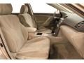 Desert Sand Metallic - Camry LE Photo No. 13