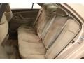 Desert Sand Metallic - Camry LE Photo No. 15