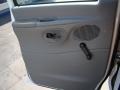 Oxford White - E Series Van E150 Commercial Photo No. 19