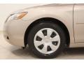 Desert Sand Metallic - Camry LE Photo No. 19