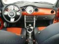 Hot Orange Metallic - Cooper Convertible Photo No. 15