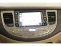 Cashmere Navigation Photo for 2010 Hyundai Genesis #52952838