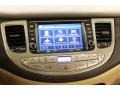 Cashmere Controls Photo for 2010 Hyundai Genesis #52952844