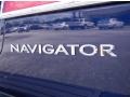 2011 Dark Blue Pearl Metallic Lincoln Navigator 4x2  photo #4
