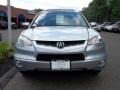 2008 Alabaster Silver Metallic Acura RDX   photo #3