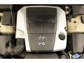 2010 Hyundai Genesis 3.8 Liter DOHC 24-Valve Dual CVVT V6 Engine Photo