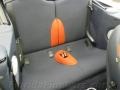 Hot Orange Metallic - Cooper Convertible Photo No. 16