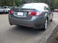 Polished Metal Metallic - TSX Sedan Photo No. 5