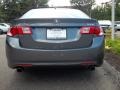 Polished Metal Metallic - TSX Sedan Photo No. 6