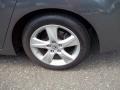 Polished Metal Metallic - TSX Sedan Photo No. 8