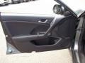 Polished Metal Metallic - TSX Sedan Photo No. 9