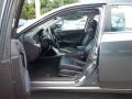 Polished Metal Metallic - TSX Sedan Photo No. 13