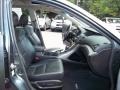 Polished Metal Metallic - TSX Sedan Photo No. 15