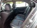 Polished Metal Metallic - TSX Sedan Photo No. 17