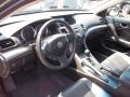 Polished Metal Metallic - TSX Sedan Photo No. 18