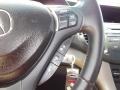 Polished Metal Metallic - TSX Sedan Photo No. 20