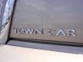  2011 Town Car Signature Limited Logo