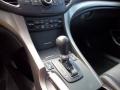 Polished Metal Metallic - TSX Sedan Photo No. 23