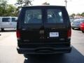 Black - E Series Van E150 Passenger Photo No. 7