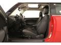 Chili Red - Cooper Hardtop Photo No. 6