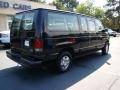 Black - E Series Van E150 Passenger Photo No. 8