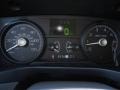 Light Camel Gauges Photo for 2011 Lincoln Town Car #52953642