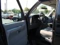 2003 Black Ford E Series Van E150 Passenger  photo #9