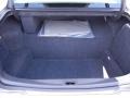  2011 Town Car Signature Limited Trunk