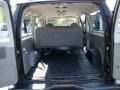 2003 Black Ford E Series Van E150 Passenger  photo #12