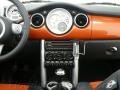 Hot Orange Metallic - Cooper Convertible Photo No. 17