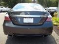 Grigio Metallic - RL 3.7 AWD Sedan Photo No. 5