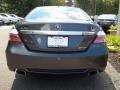 2009 Grigio Metallic Acura RL 3.7 AWD Sedan  photo #5